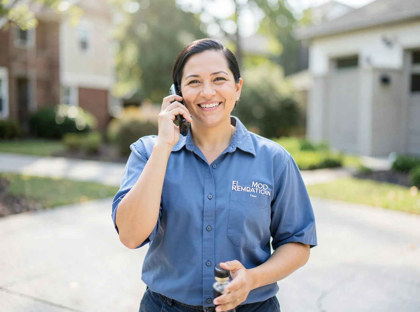 Mold Remediation Saint Charles, KY FAQs